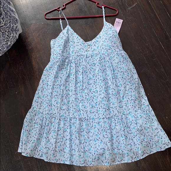 wild fable Dresses & Skirts - WILD FABLE flower dress